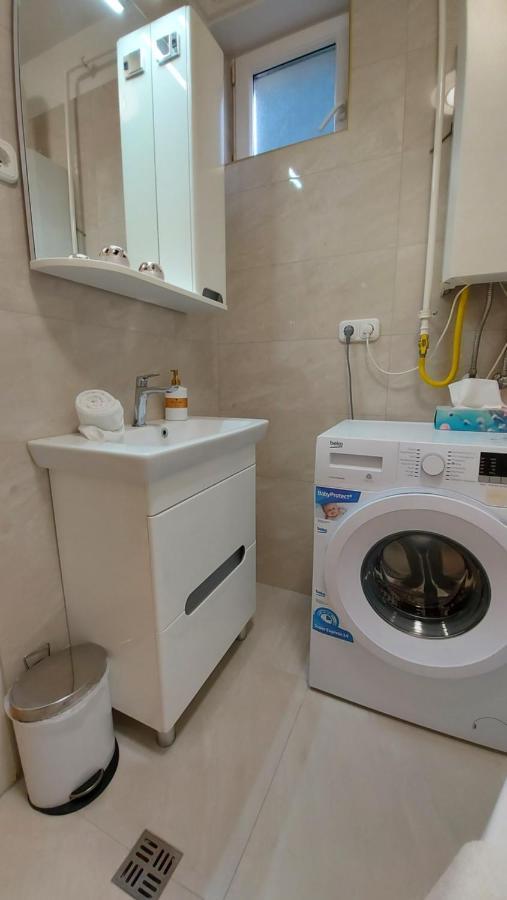 Amulett Suite Apartment Hajdúszoboszló Zewnętrze zdjęcie