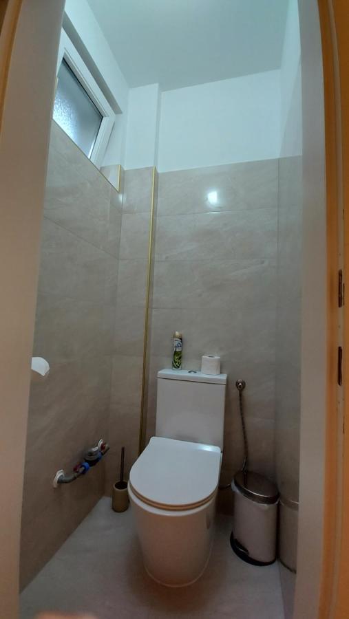 Amulett Suite Apartment Hajdúszoboszló Zewnętrze zdjęcie